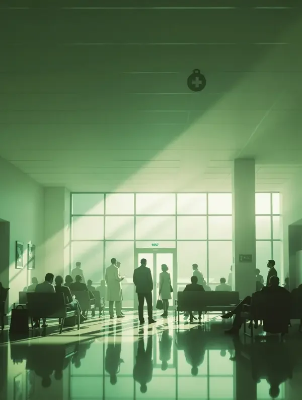 冷暖人间 海报封面